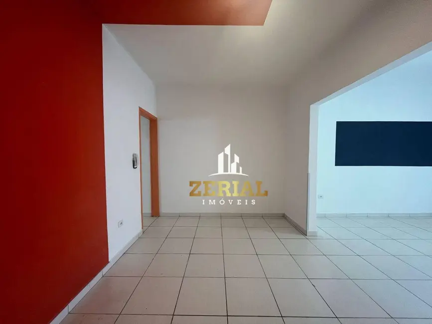 Foto 3 de Sobrado com 2 quartos para alugar, 98m2 em Cerâmica, Sao Caetano Do Sul - SP