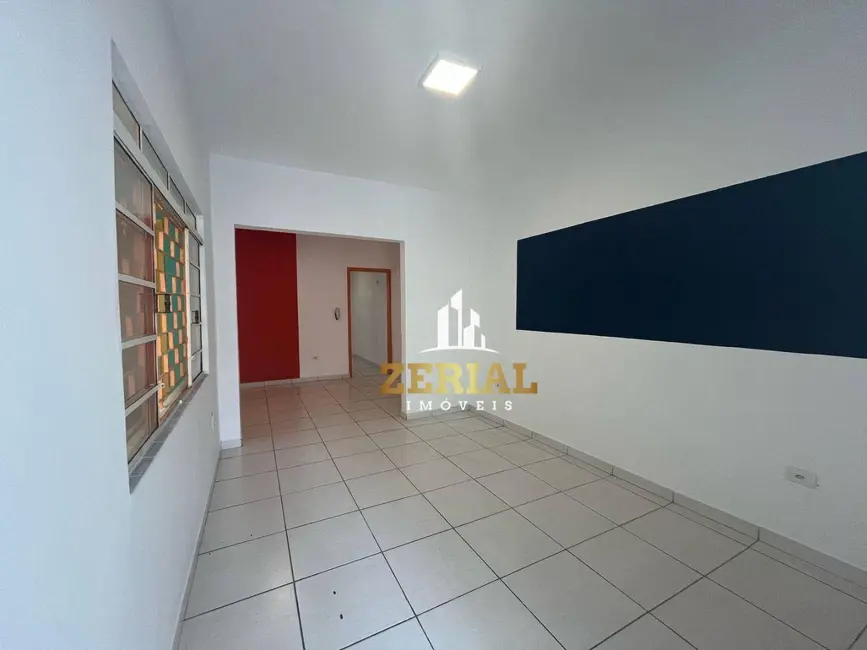 Foto 7 de Sobrado com 2 quartos para alugar, 98m2 em Cerâmica, Sao Caetano Do Sul - SP