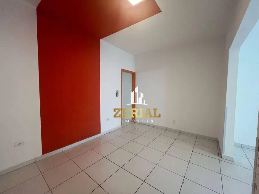 Foto 1 de Sobrado com 2 quartos para alugar, 98m2 em Cerâmica, Sao Caetano Do Sul - SP