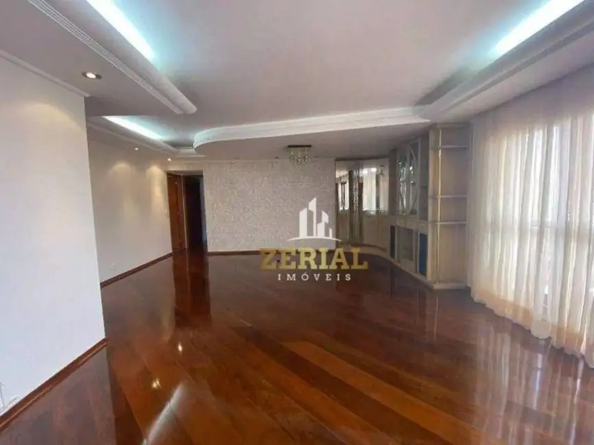 Foto 3 de Apartamento com 3 quartos à venda e para alugar, 156m2 em Santa Paula, Sao Caetano Do Sul - SP