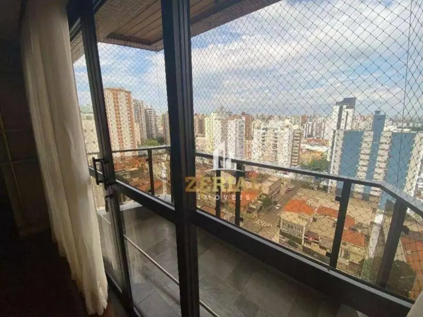 Foto 6 de Apartamento com 3 quartos à venda, 156m2 em Santa Paula, Sao Caetano Do Sul - SP