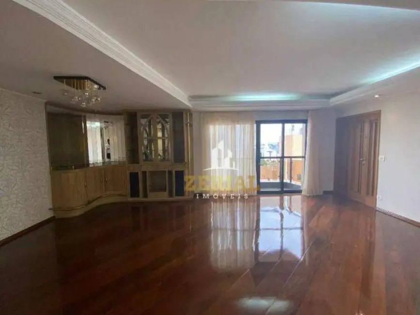 Foto 1 de Apartamento com 3 quartos à venda, 156m2 em Santa Paula, Sao Caetano Do Sul - SP
