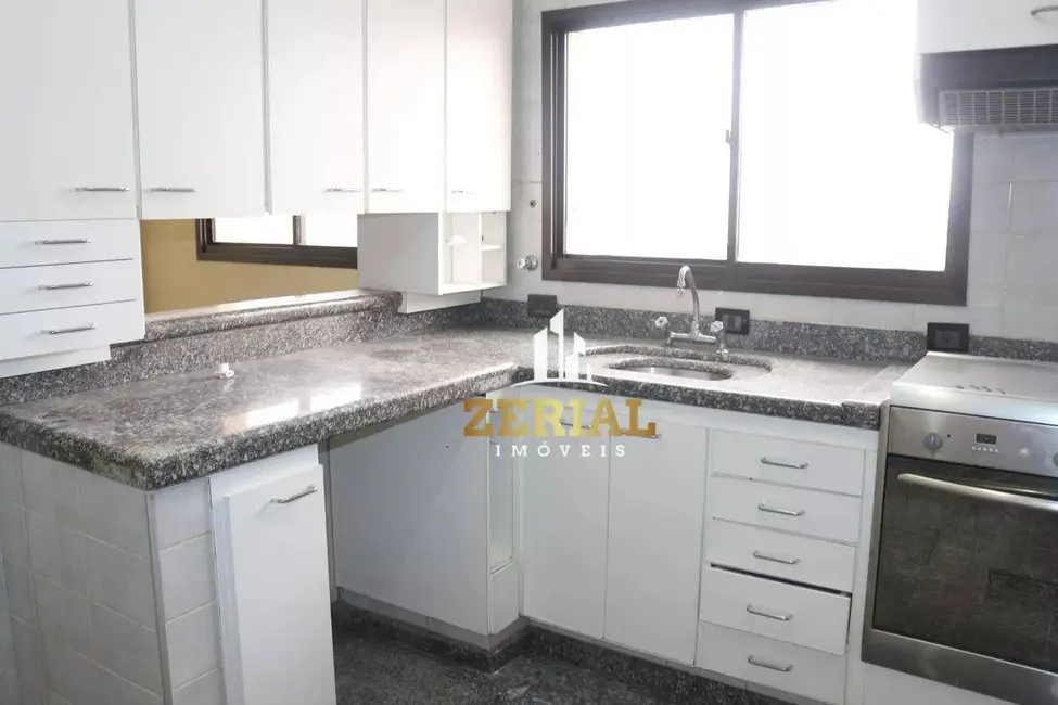 Foto 7 de Apartamento com 3 quartos à venda, 156m2 em Santa Paula, Sao Caetano Do Sul - SP