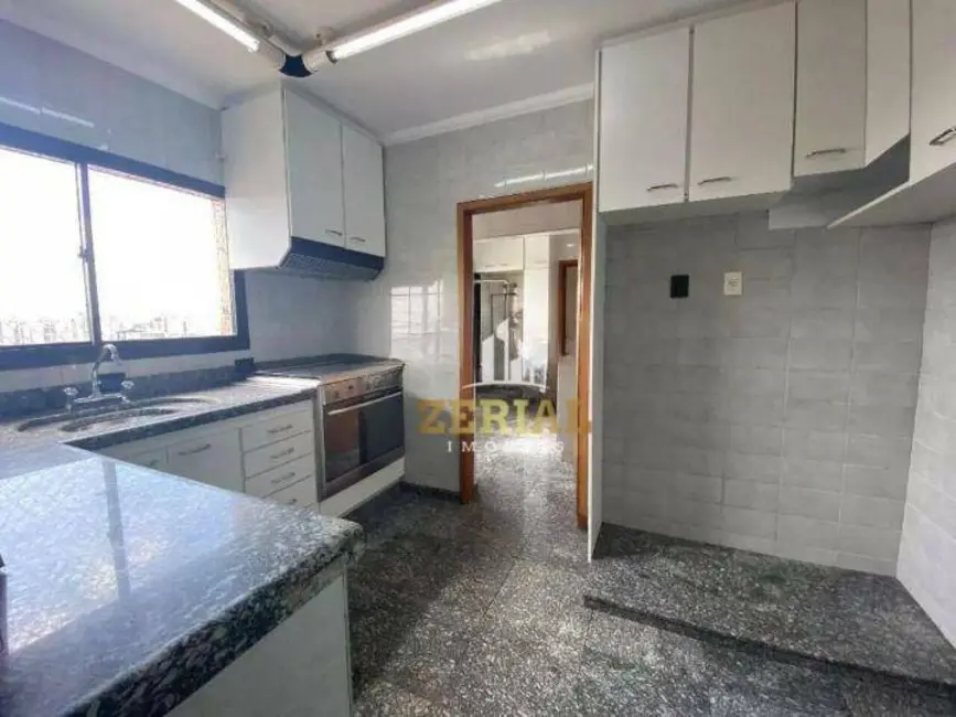 Foto 9 de Apartamento com 3 quartos à venda, 156m2 em Santa Paula, Sao Caetano Do Sul - SP