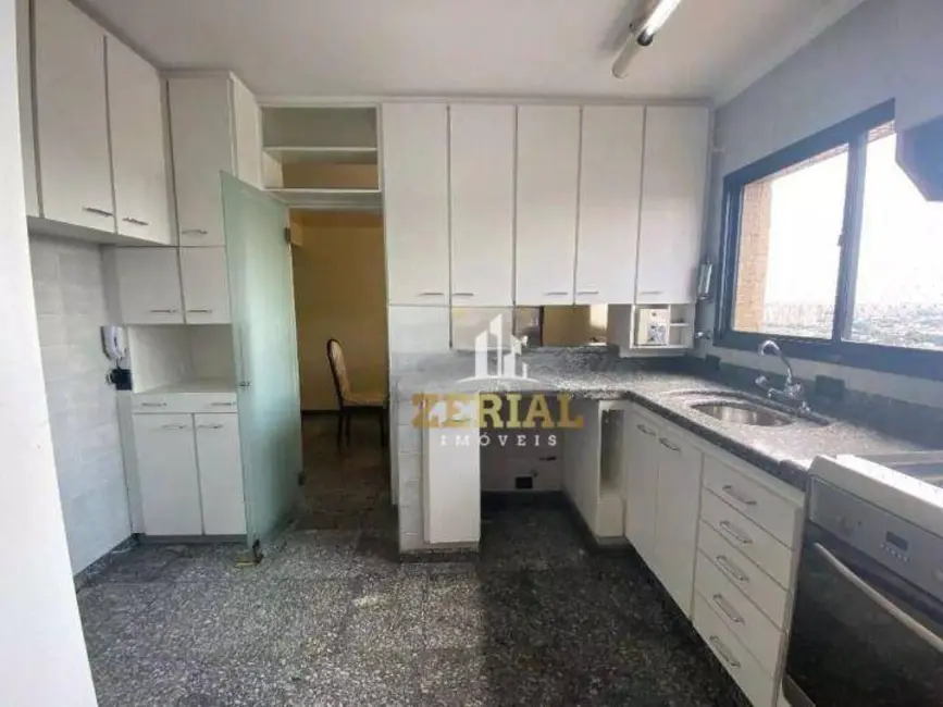 Foto 8 de Apartamento com 3 quartos à venda, 156m2 em Santa Paula, Sao Caetano Do Sul - SP