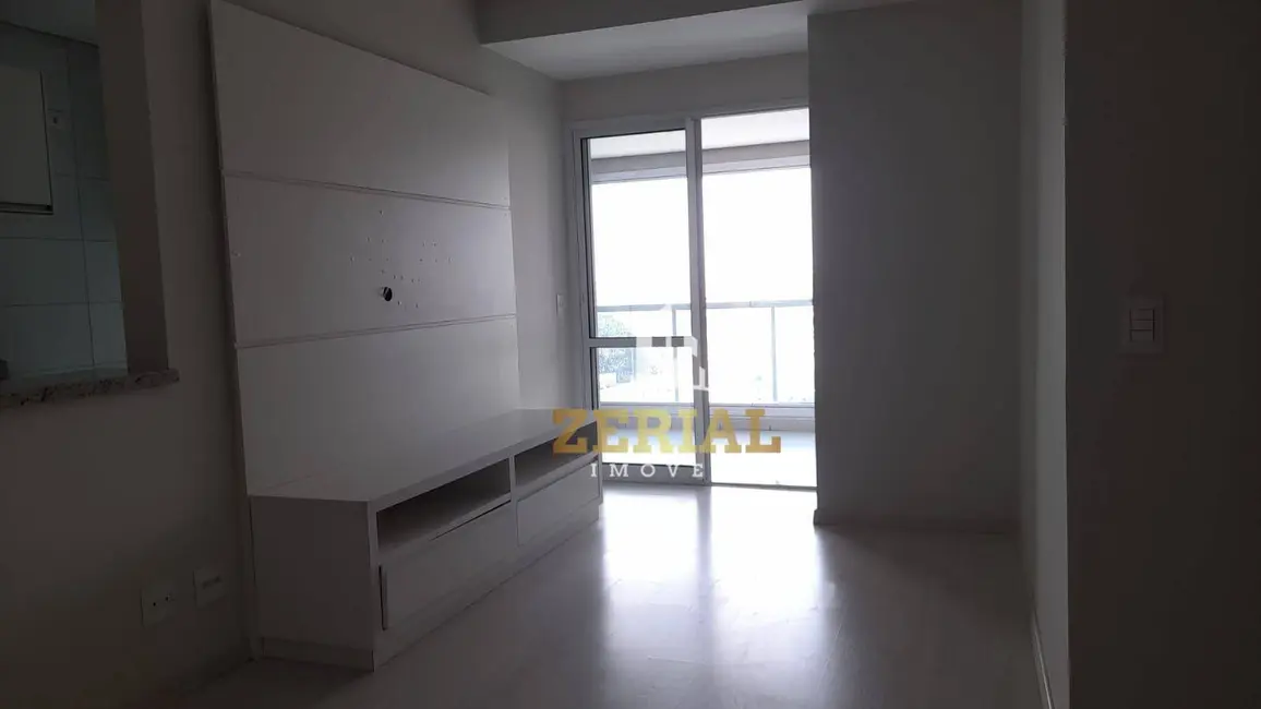 Foto 1 de Apartamento com 2 quartos para alugar, 75m2 em Barcelona, Sao Caetano Do Sul - SP