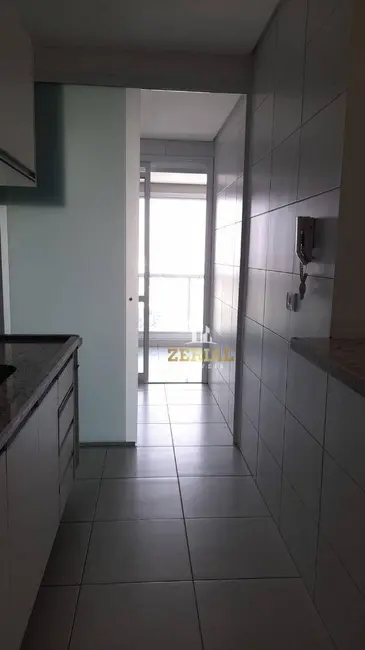 Foto 2 de Apartamento com 2 quartos para alugar, 75m2 em Barcelona, Sao Caetano Do Sul - SP
