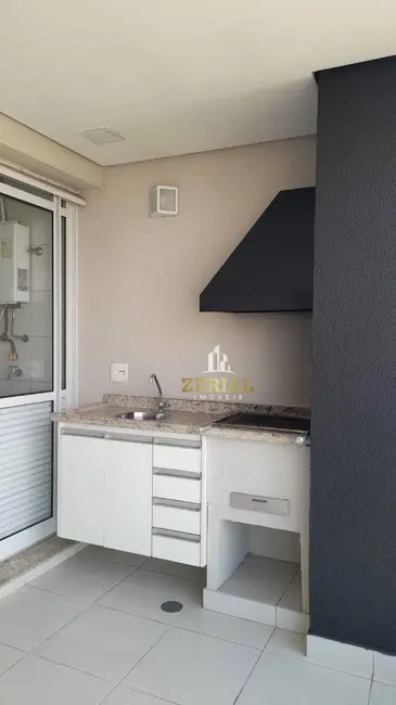 Foto 7 de Apartamento com 2 quartos para alugar, 75m2 em Barcelona, Sao Caetano Do Sul - SP