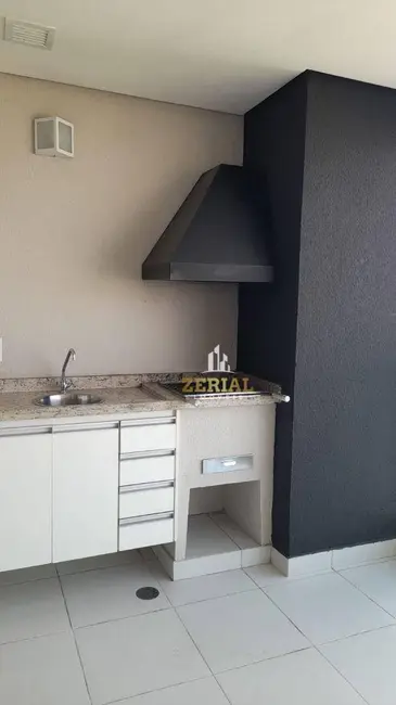 Foto 8 de Apartamento com 2 quartos para alugar, 75m2 em Barcelona, Sao Caetano Do Sul - SP