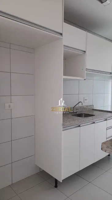 Foto 9 de Apartamento com 2 quartos para alugar, 75m2 em Barcelona, Sao Caetano Do Sul - SP