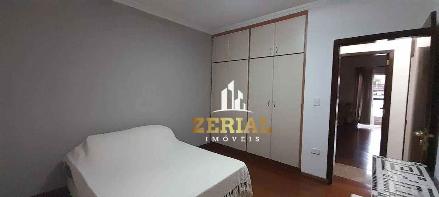 Foto 9 de Sobrado com 4 quartos à venda, 215m2 em Olímpico, Sao Caetano Do Sul - SP