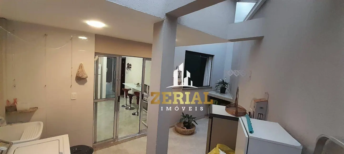 Foto 6 de Sobrado com 4 quartos à venda, 215m2 em Olímpico, Sao Caetano Do Sul - SP
