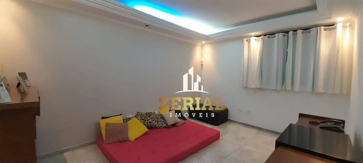 Foto 7 de Sobrado com 4 quartos à venda, 215m2 em Olímpico, Sao Caetano Do Sul - SP