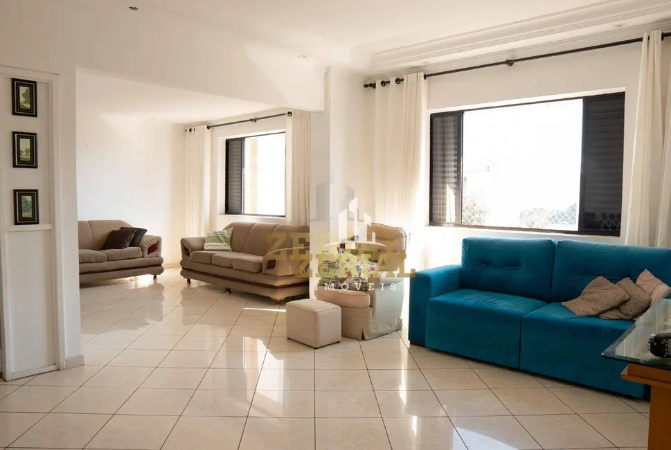 Foto 1 de Apartamento com 2 quartos à venda, 123m2 em Santo Antônio, Sao Caetano Do Sul - SP