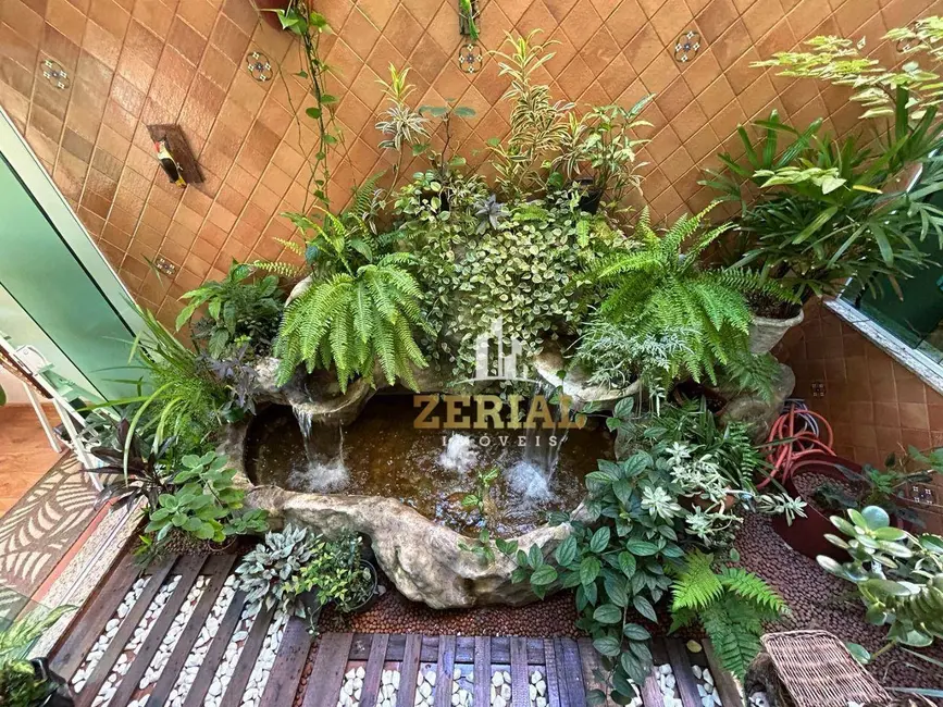 Foto 6 de Sobrado com 3 quartos à venda, 155m2 em Olímpico, Sao Caetano Do Sul - SP