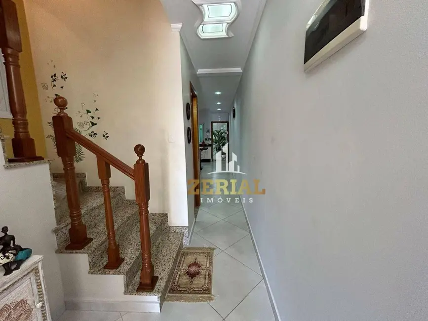 Foto 7 de Sobrado com 3 quartos à venda, 155m2 em Olímpico, Sao Caetano Do Sul - SP