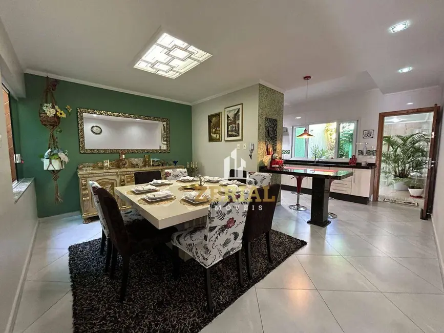 Foto 9 de Sobrado com 3 quartos à venda, 155m2 em Olímpico, Sao Caetano Do Sul - SP