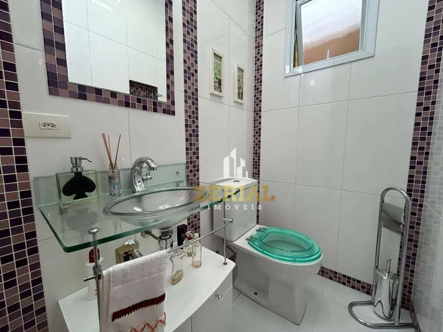 Foto 8 de Sobrado com 3 quartos à venda, 155m2 em Olímpico, Sao Caetano Do Sul - SP