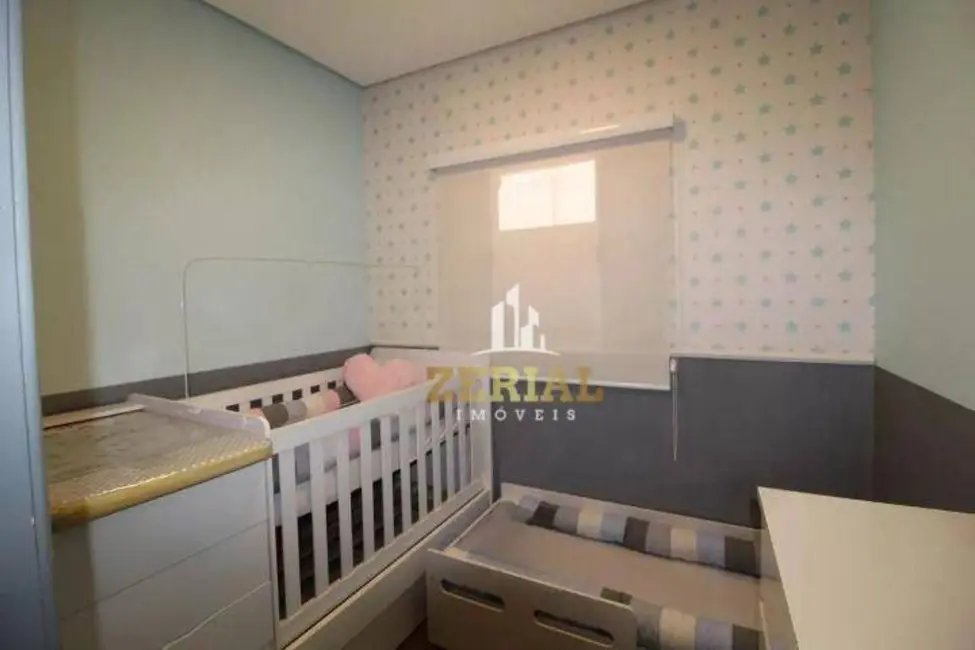 Foto 9 de Casa com 2 quartos à venda, 118m2 em Barcelona, Sao Caetano Do Sul - SP