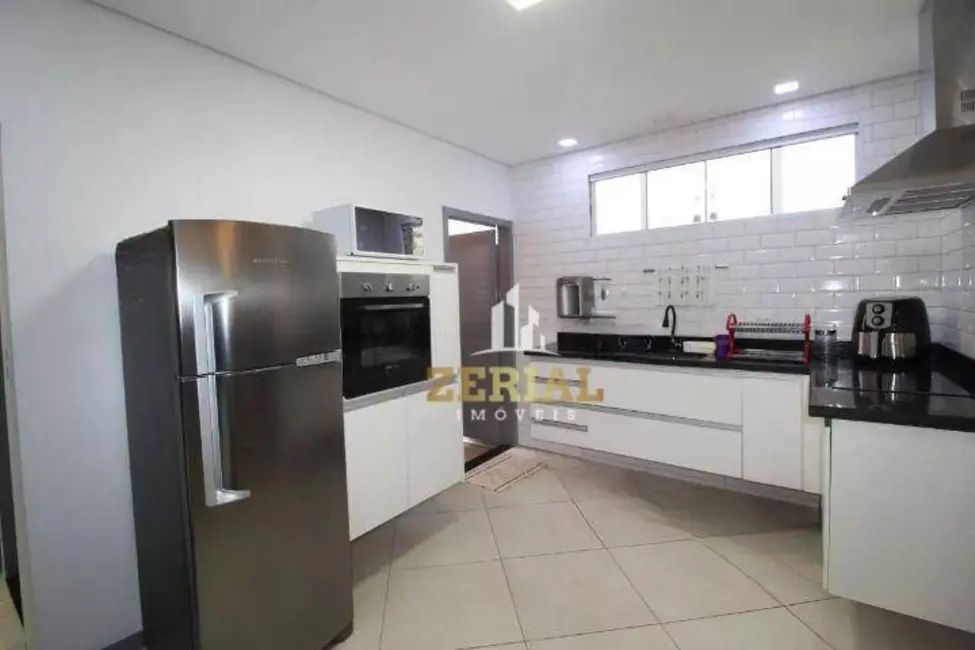 Foto 7 de Casa com 2 quartos à venda, 118m2 em Barcelona, Sao Caetano Do Sul - SP