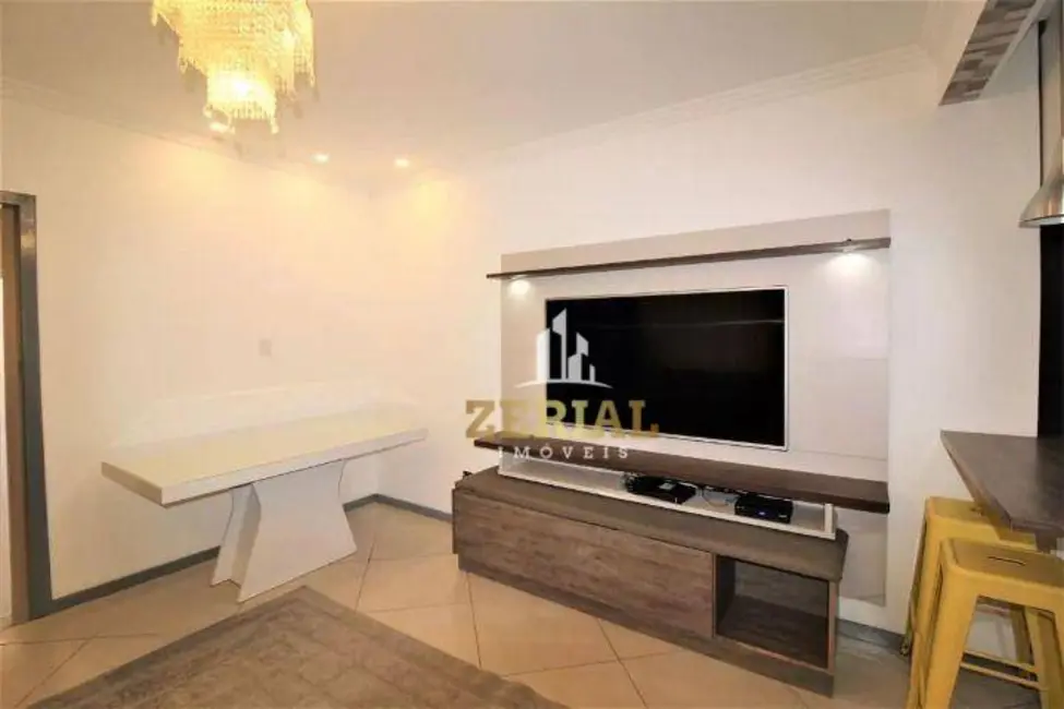 Foto 4 de Casa com 2 quartos à venda, 118m2 em Barcelona, Sao Caetano Do Sul - SP