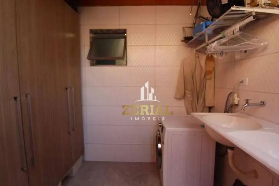 Foto 8 de Casa com 2 quartos à venda, 118m2 em Barcelona, Sao Caetano Do Sul - SP