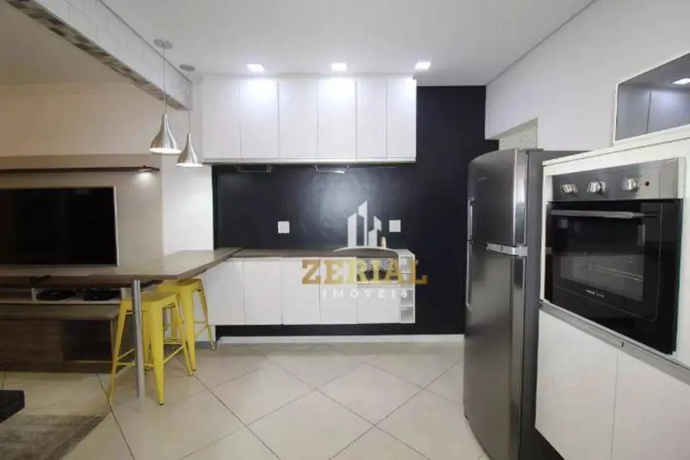 Foto 5 de Casa com 2 quartos à venda, 118m2 em Barcelona, Sao Caetano Do Sul - SP