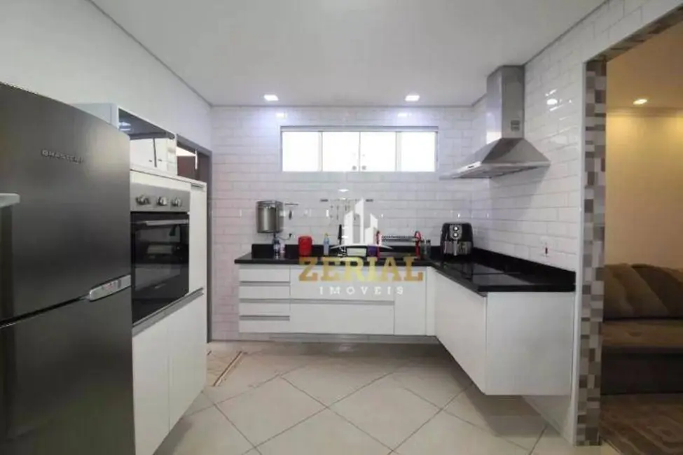 Foto 6 de Casa com 2 quartos à venda, 118m2 em Barcelona, Sao Caetano Do Sul - SP