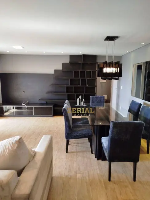 Foto 3 de Apartamento com 3 quartos à venda, 78m2 em Campestre, Santo Andre - SP