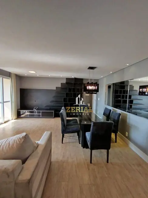 Foto 1 de Apartamento com 3 quartos à venda, 78m2 em Campestre, Santo Andre - SP