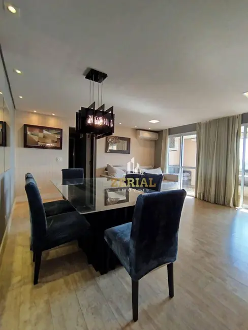 Foto 6 de Apartamento com 3 quartos à venda, 78m2 em Campestre, Santo Andre - SP