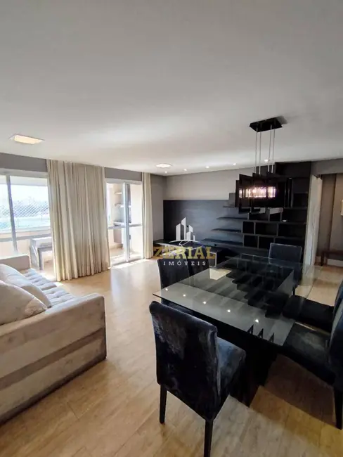 Foto 4 de Apartamento com 3 quartos à venda, 78m2 em Campestre, Santo Andre - SP