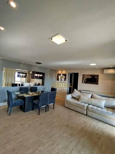 Foto 7 de Apartamento com 3 quartos à venda, 78m2 em Campestre, Santo Andre - SP