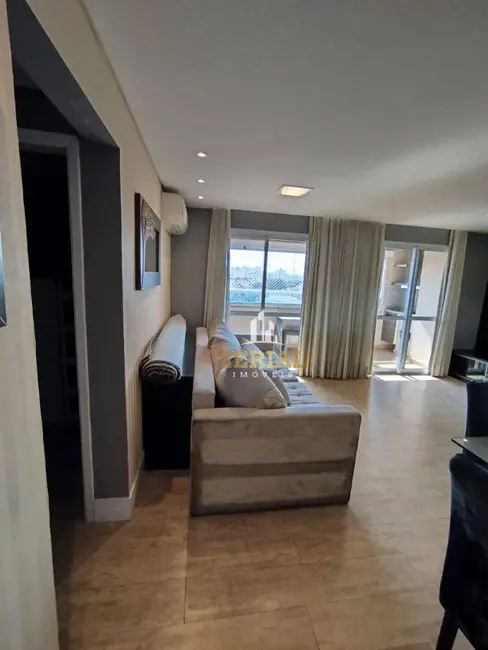 Foto 2 de Apartamento com 3 quartos à venda, 78m2 em Campestre, Santo Andre - SP