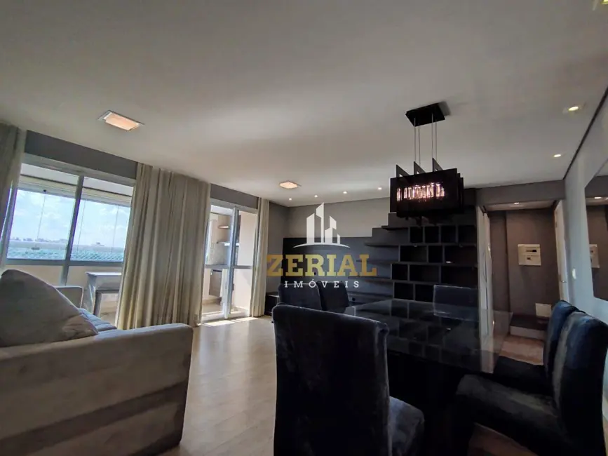 Foto 5 de Apartamento com 3 quartos à venda, 78m2 em Campestre, Santo Andre - SP