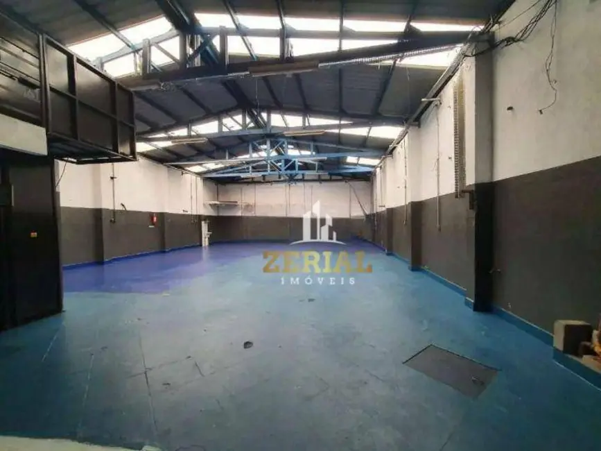 Foto 6 de Armazém / Galpão à venda, 277m2 em Centro, Sao Caetano Do Sul - SP