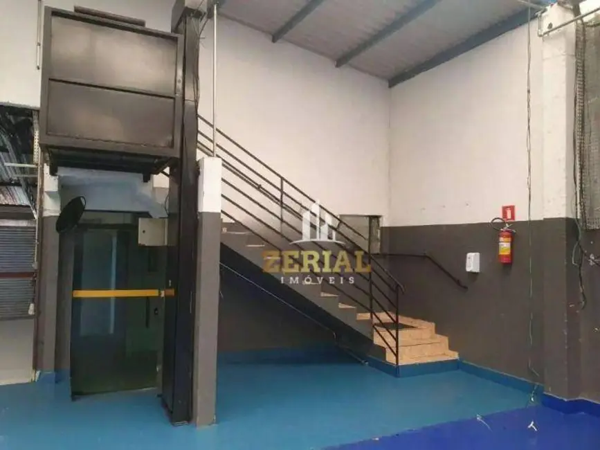 Foto 8 de Armazém / Galpão à venda, 277m2 em Centro, Sao Caetano Do Sul - SP