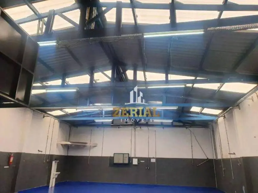 Foto 7 de Armazém / Galpão à venda, 277m2 em Centro, Sao Caetano Do Sul - SP