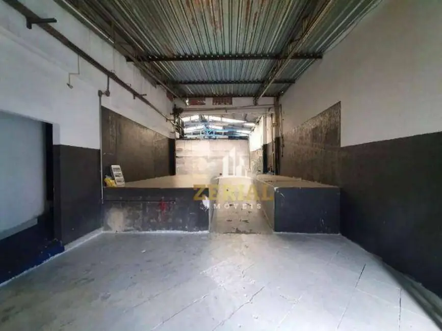 Foto 9 de Armazém / Galpão à venda, 277m2 em Centro, Sao Caetano Do Sul - SP