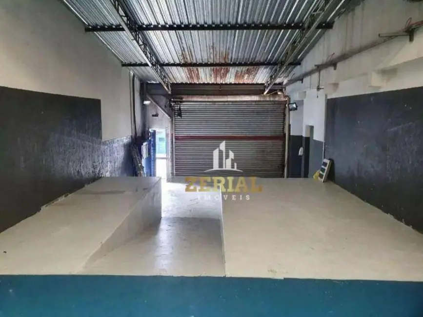 Foto 3 de Armazém / Galpão à venda, 277m2 em Centro, Sao Caetano Do Sul - SP