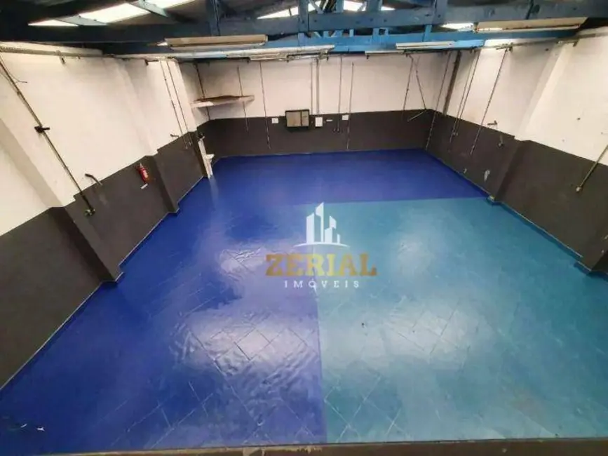 Foto 4 de Armazém / Galpão à venda, 277m2 em Centro, Sao Caetano Do Sul - SP