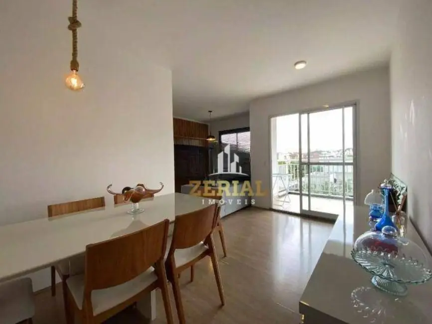 Foto 1 de Apartamento com 2 quartos para alugar, 68m2 em Cerâmica, Sao Caetano Do Sul - SP