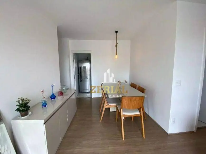 Foto 2 de Apartamento com 2 quartos para alugar, 68m2 em Cerâmica, Sao Caetano Do Sul - SP