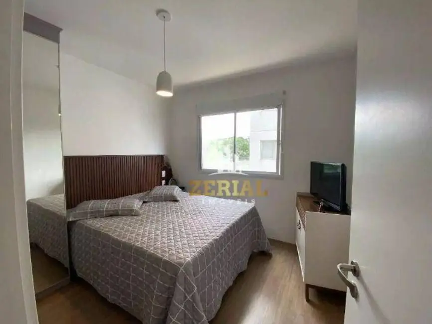 Foto 9 de Apartamento com 2 quartos para alugar, 68m2 em Cerâmica, Sao Caetano Do Sul - SP