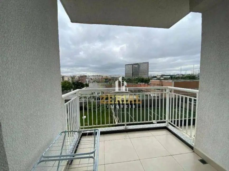 Foto 4 de Apartamento com 2 quartos para alugar, 68m2 em Cerâmica, Sao Caetano Do Sul - SP