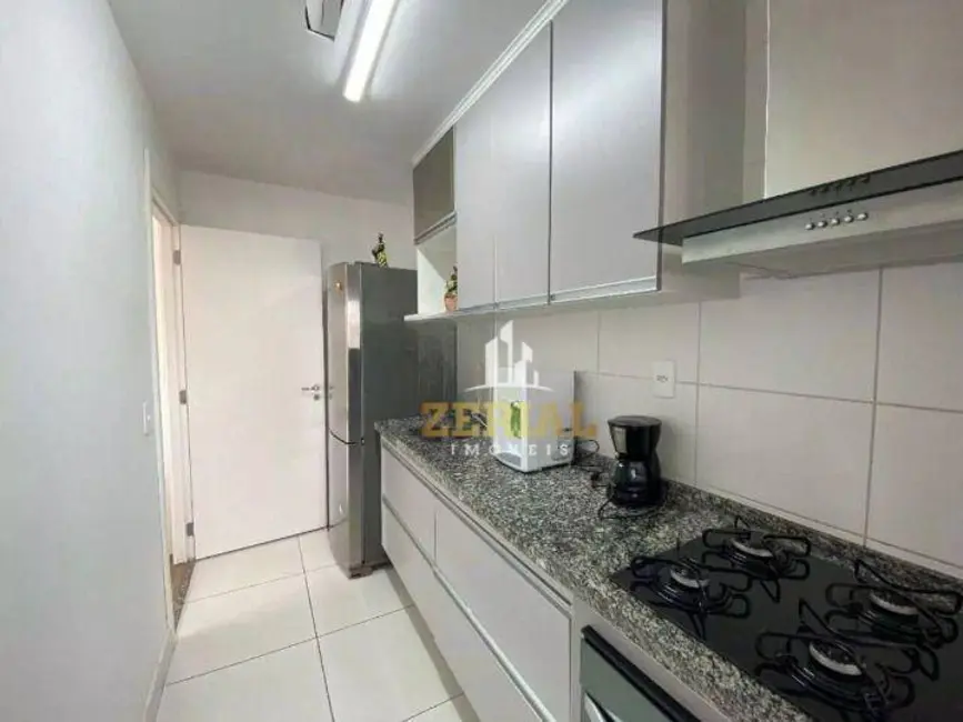 Foto 8 de Apartamento com 2 quartos para alugar, 68m2 em Cerâmica, Sao Caetano Do Sul - SP