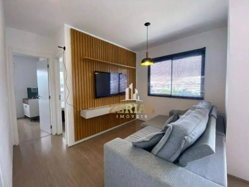 Foto 3 de Apartamento com 2 quartos para alugar, 68m2 em Cerâmica, Sao Caetano Do Sul - SP