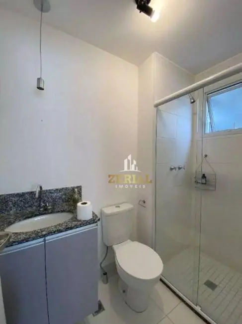 Foto 6 de Apartamento com 2 quartos para alugar, 68m2 em Cerâmica, Sao Caetano Do Sul - SP
