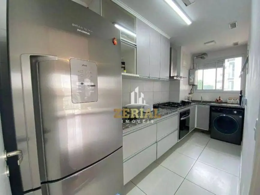 Foto 7 de Apartamento com 2 quartos para alugar, 68m2 em Cerâmica, Sao Caetano Do Sul - SP