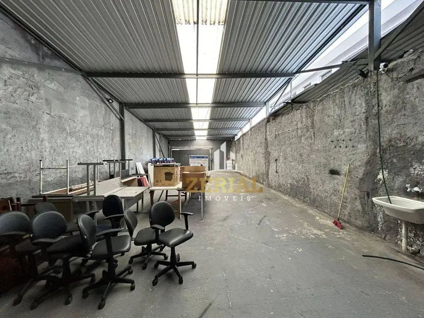 Foto 3 de Armazém / Galpão à venda e para alugar, 196m2 em Cerâmica, Sao Caetano Do Sul - SP